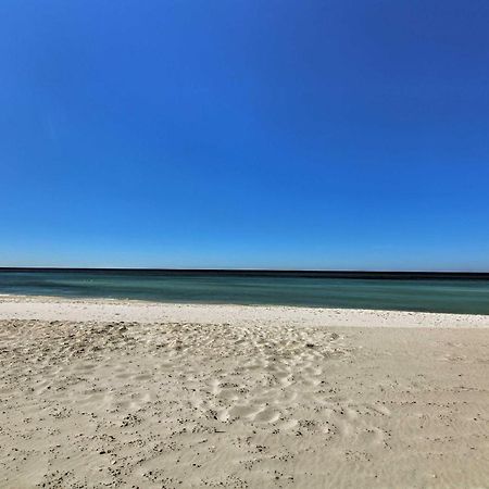 Bright Pcb Condo With Gulf Views And Beach Access! Panama City Beach Buitenkant foto